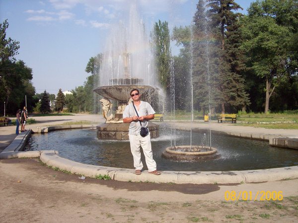 Сергей Матвиенко