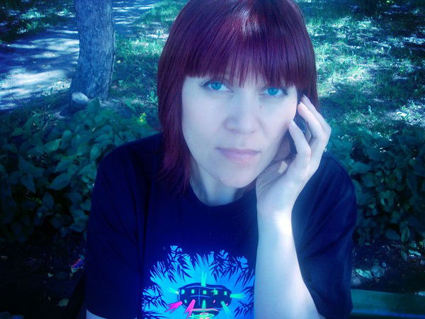 Светлана Никульникова