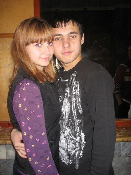 Евгения Быкова