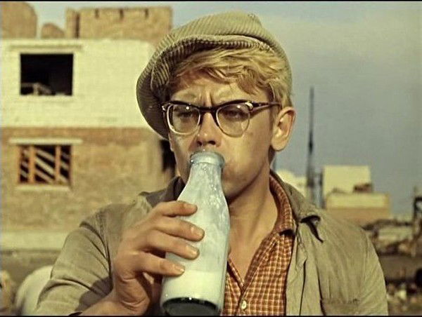 Александр Хворик