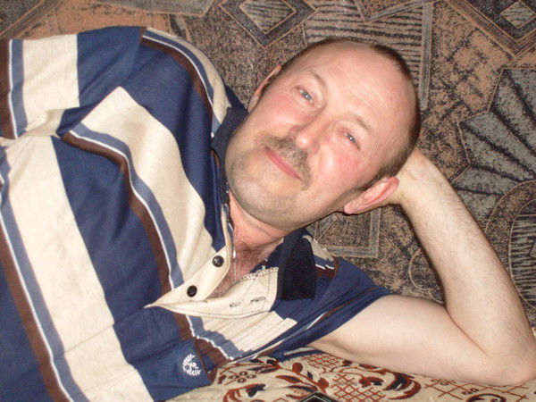 Александр Большаков