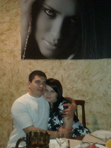 Виктория ***