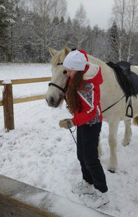 Анастасия Крощихина