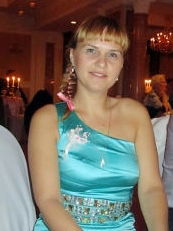 Анна Чернышова