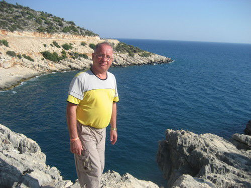 Сергей Кадочников