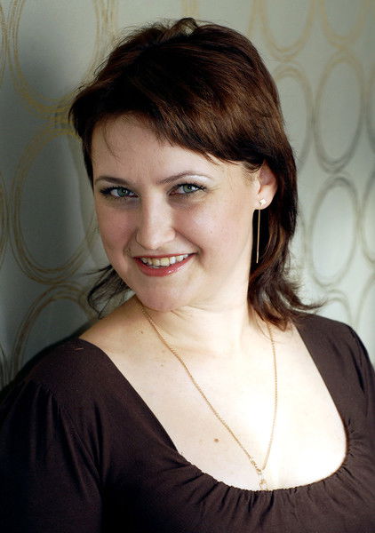 Наталья Глушкова