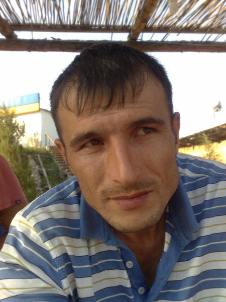 Рома 001 Низамов