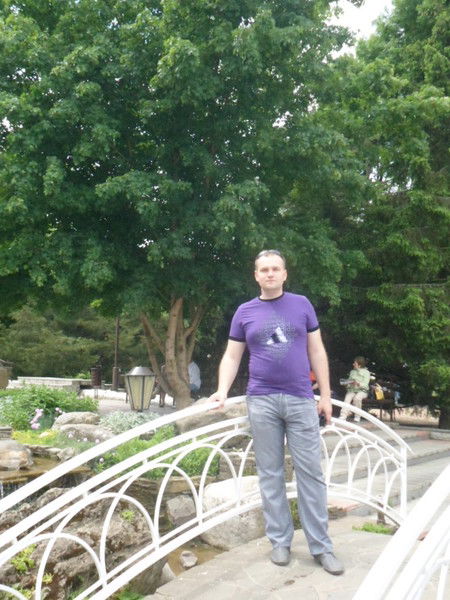 Алексей Карасев