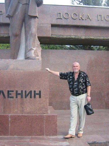 Michail Batyzmanskij