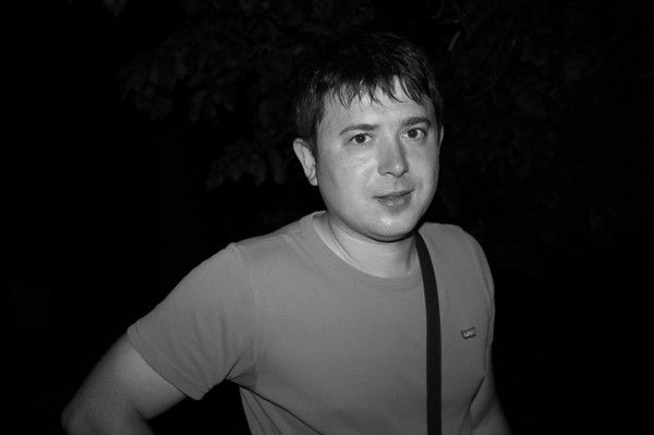 Александр Заговора