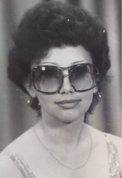 Надежда Кудрявцева