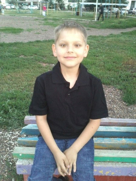 Дмитрий Петров