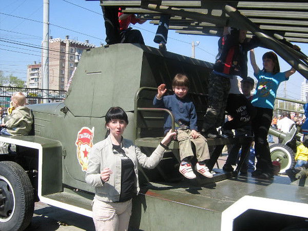 Надежда Ковкова