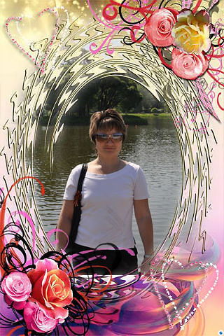 Александра Задорожная