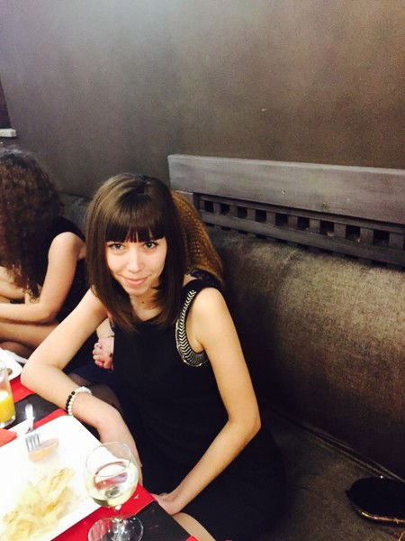 Ольга Глейх