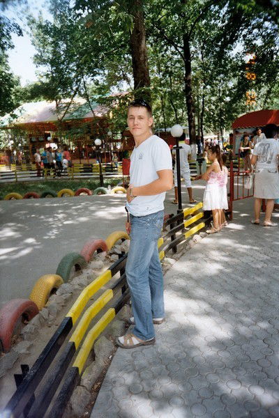 Максим Багнюков