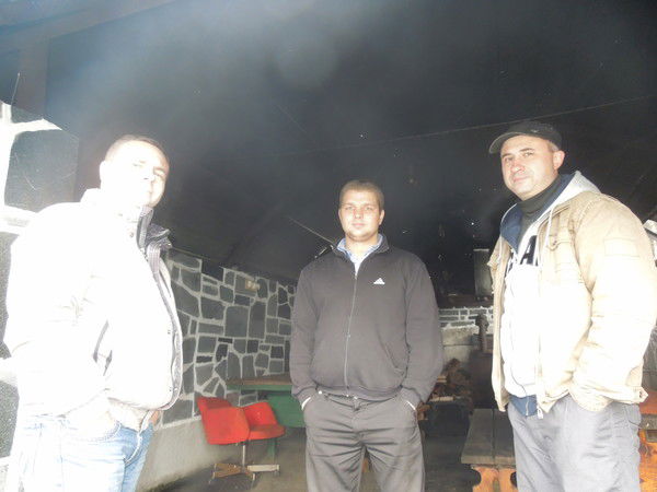 Павел Петров