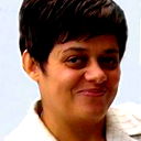 Marina Volodarskaya