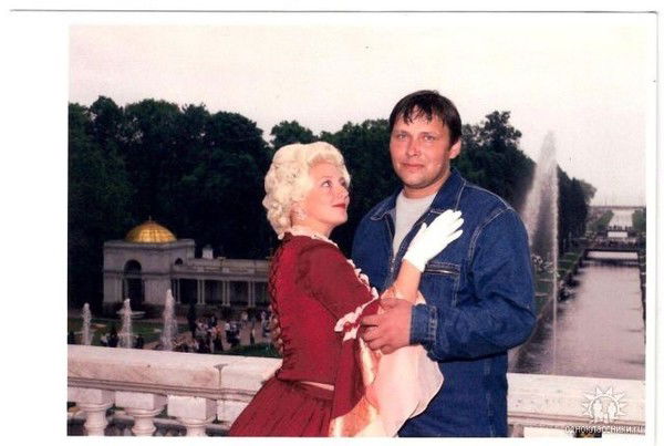 Александр Чекин