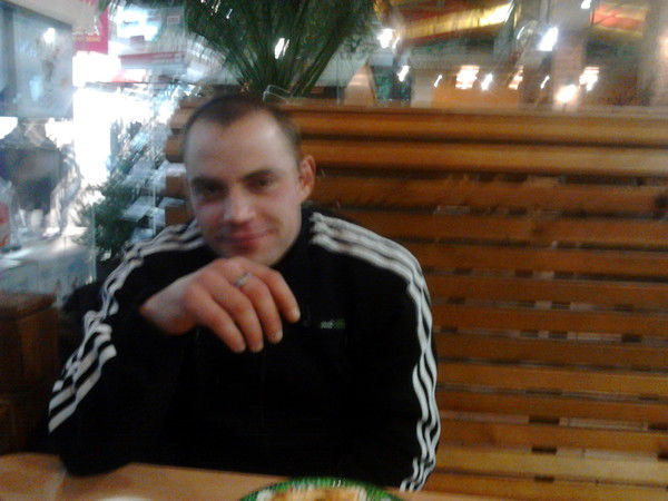 Владимир Dog