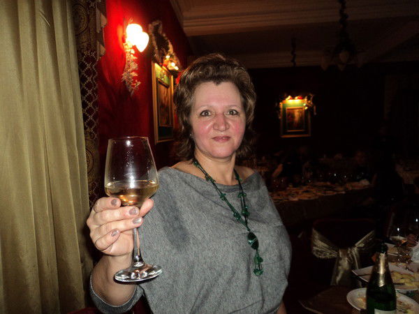 Татьяна Гладышева