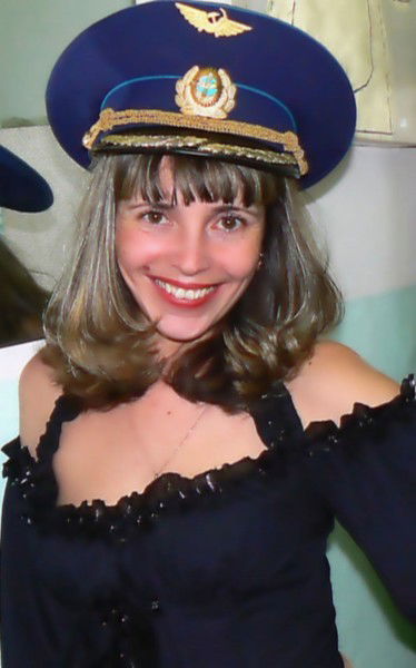 Светлана:) Михайлина