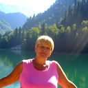 Ирина Мещерякова