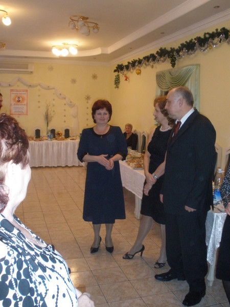 Светлана Тумак