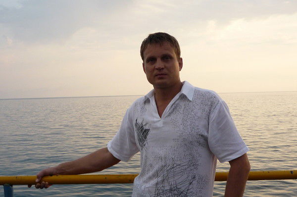 Всеволод Жуков