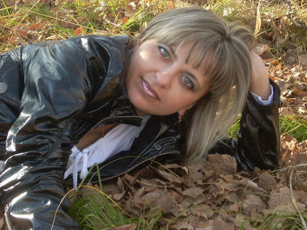 Людмила Яжбаровская