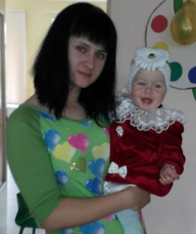 Светлана Денисович