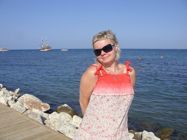 Кристина Каширина