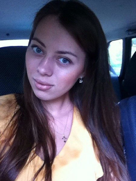 Ксения Зубарева