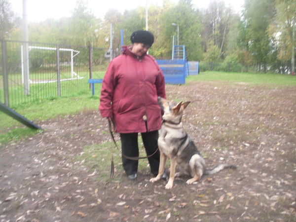 Татьяна Орлова