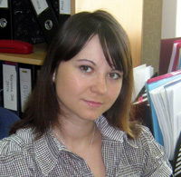 Александра Лобачева