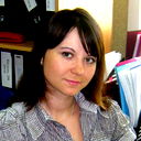 Александра Лобачева