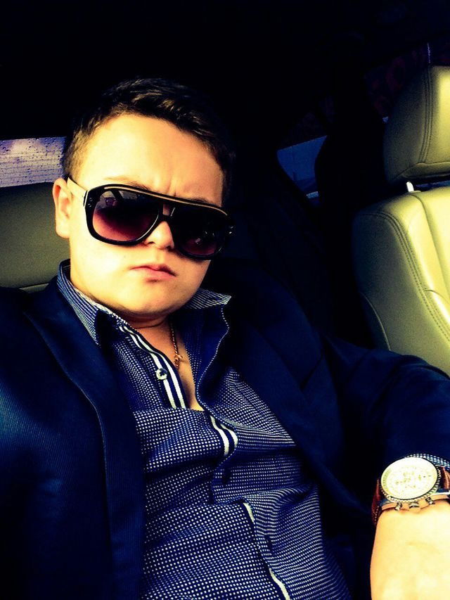 Амир Нуриев