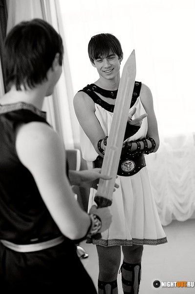 Максим Безрученко