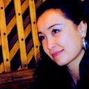 Nilufar Eshmanova
