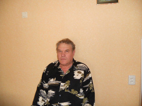 Виктор Стучилин