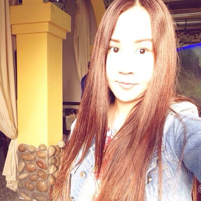 Лена Попова