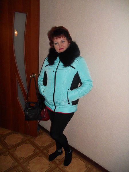 Ирина Маненкова