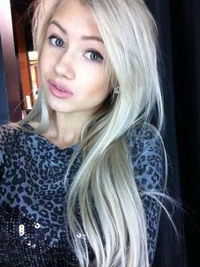 Анастасия Шевченко