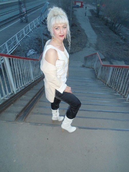 Лидия Соловьёва