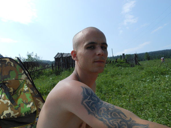 Михаил Уткин