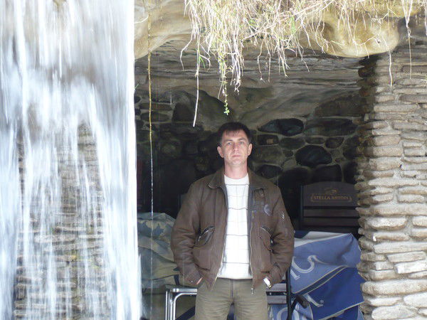 Игорь Попов