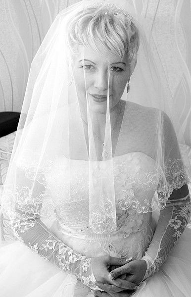 Юлия Бронникова