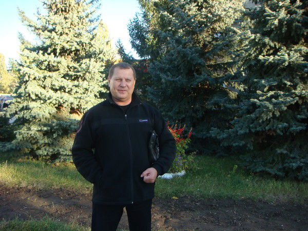 Вячеслав Блуштейн