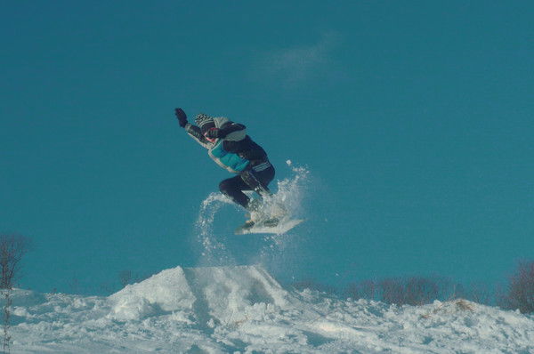 Егор Кирсанычев