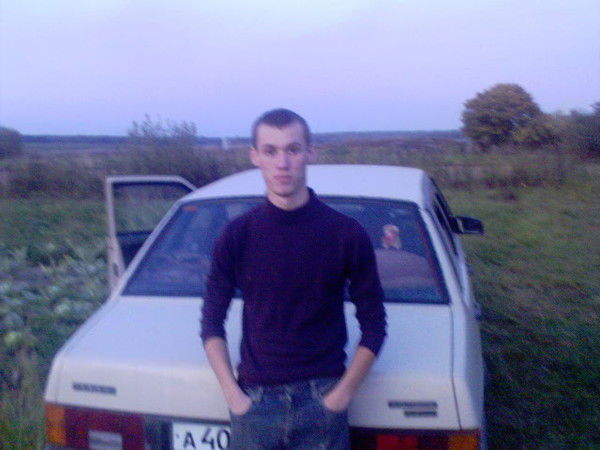 Александр Муравьев